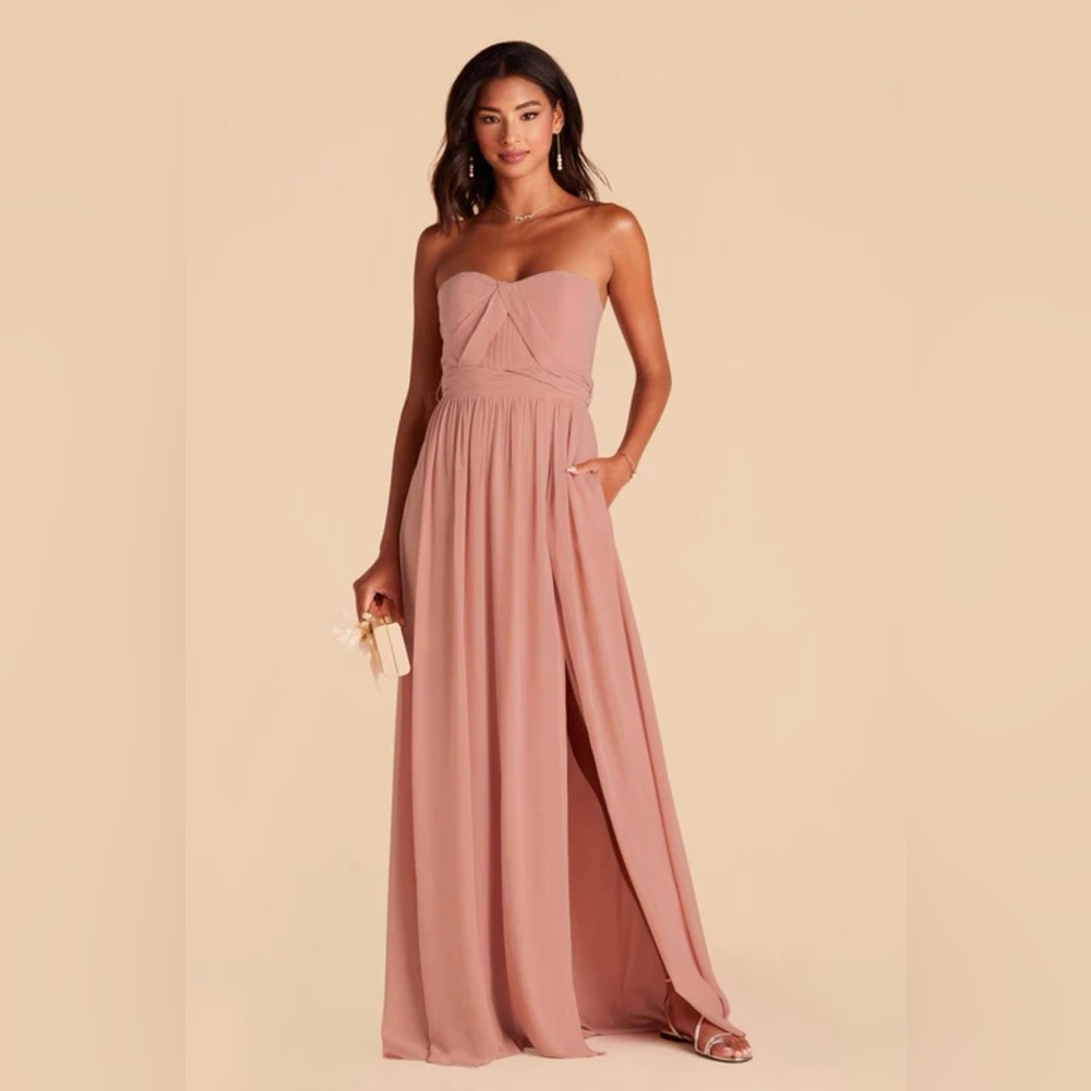 Birdy Grey Grace Convertible Dress